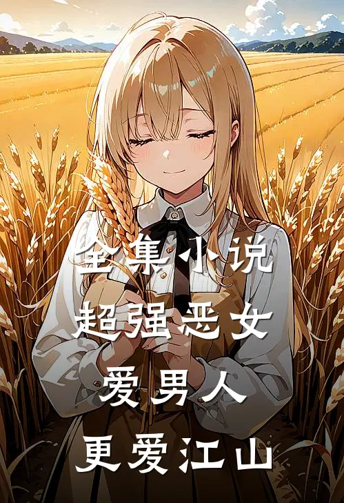 全集超强恶女爱男人,更爱江山全文阅读