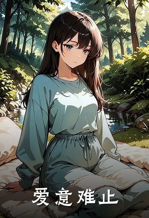 爱意难止