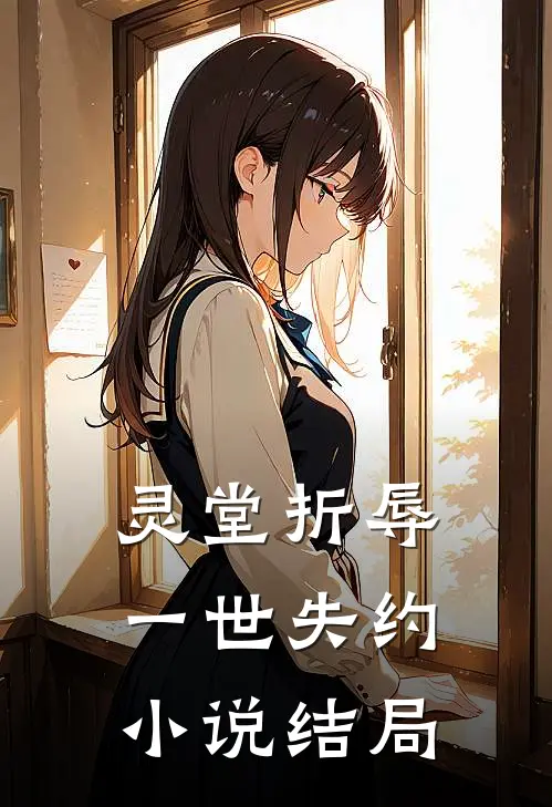 灵堂折辱，一世失约小说结局
