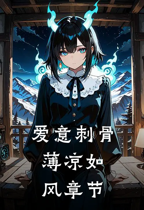 爱意刺骨，薄凉如风章节