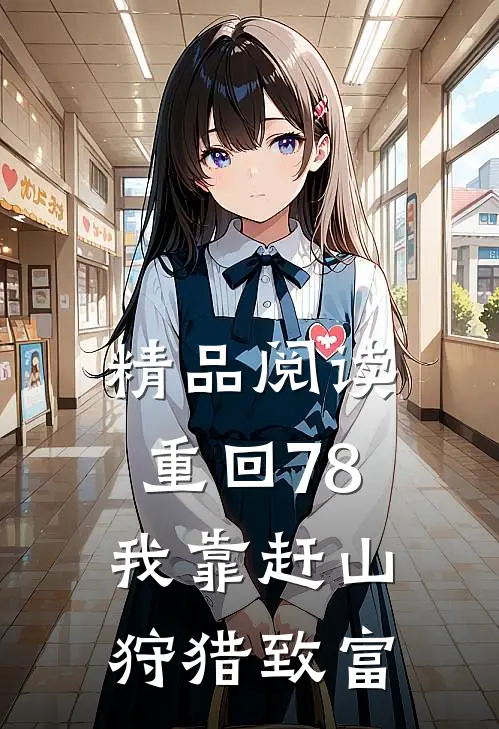 精品阅读重回78，我靠赶山狩猎致富