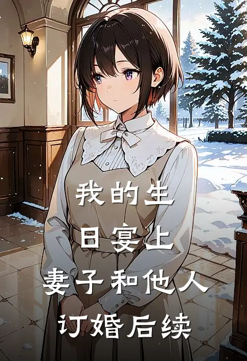 我的生日宴上，妻子和他人订婚后续