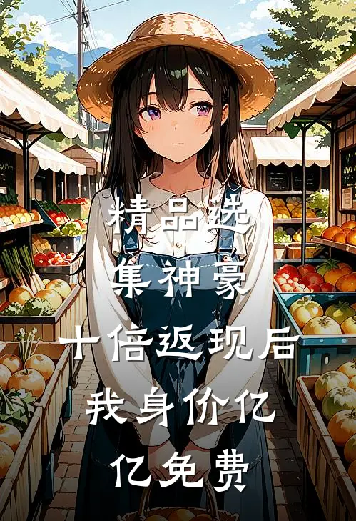精品选集神豪:十倍返现后,我身价亿亿免费