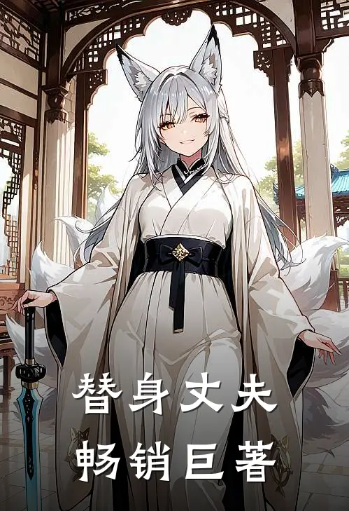替身丈夫畅销巨著