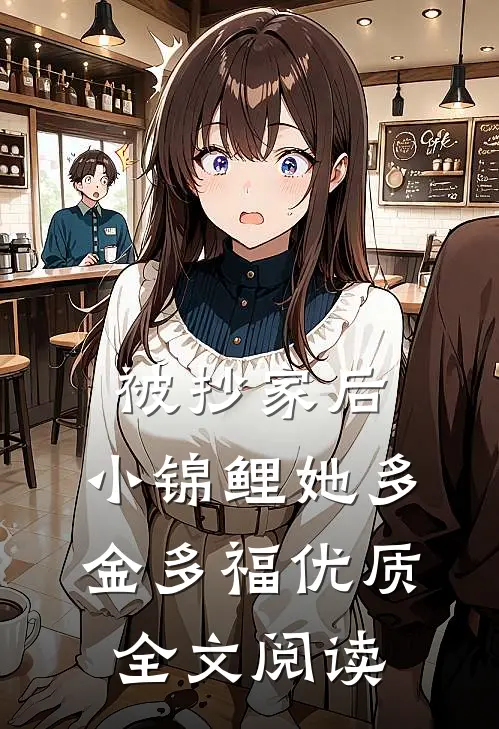 被抄家后，小锦鲤她多金多福优质全文阅读