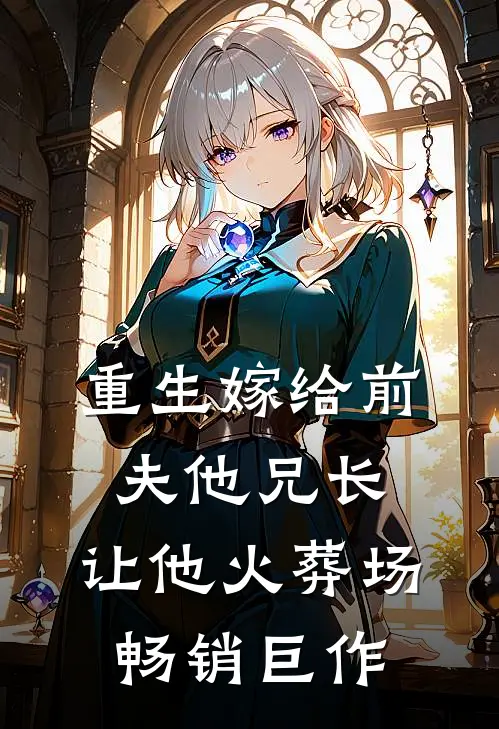 重生嫁给前夫他兄长，让他火葬场畅销巨作