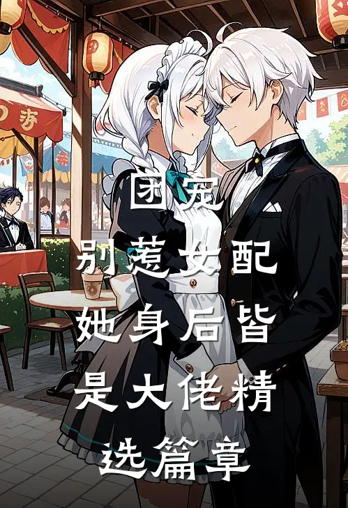 团宠别惹女配,她身后皆是大佬精选篇章阅读