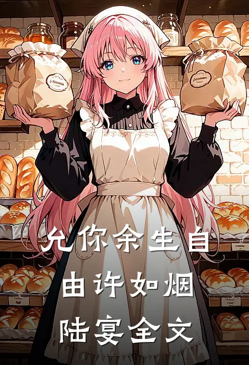 允你余生自由许如烟陆宴全文