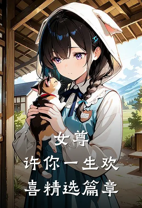 女尊：许你一生欢喜精选篇章