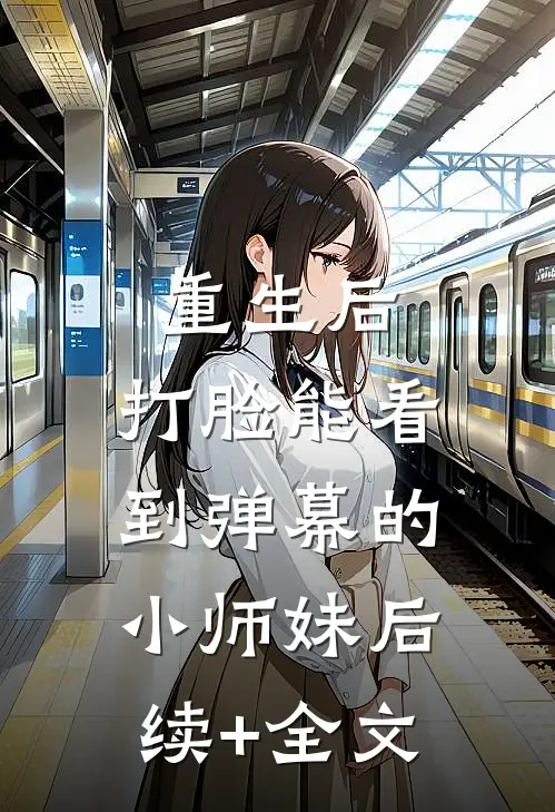 重生后，打脸能看到弹幕的小师妹后续+全文