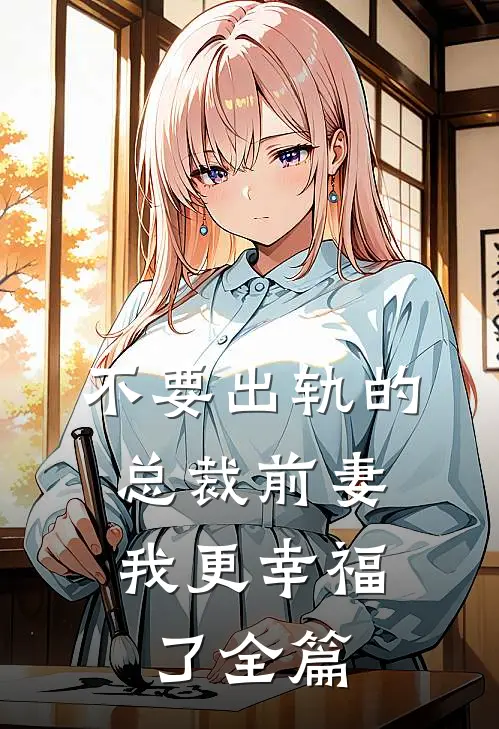 不要出轨的总裁前妻，我更幸福了全篇