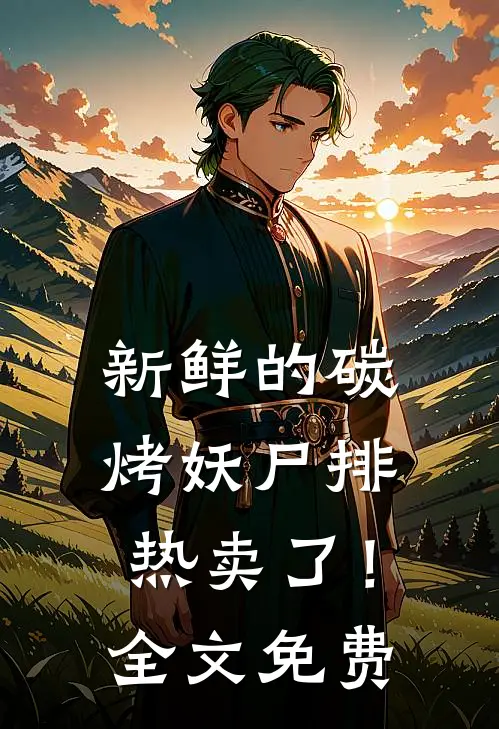 新鲜的碳烤妖尸排热卖了！全文免费
