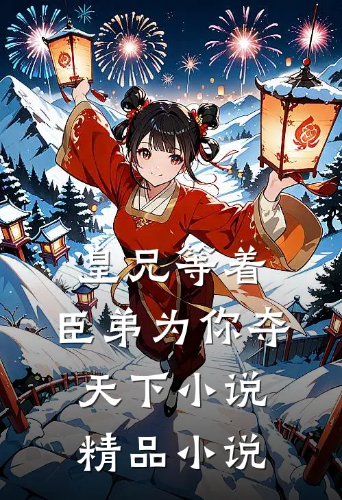 皇兄等着,臣弟为你夺天下小说精品小说