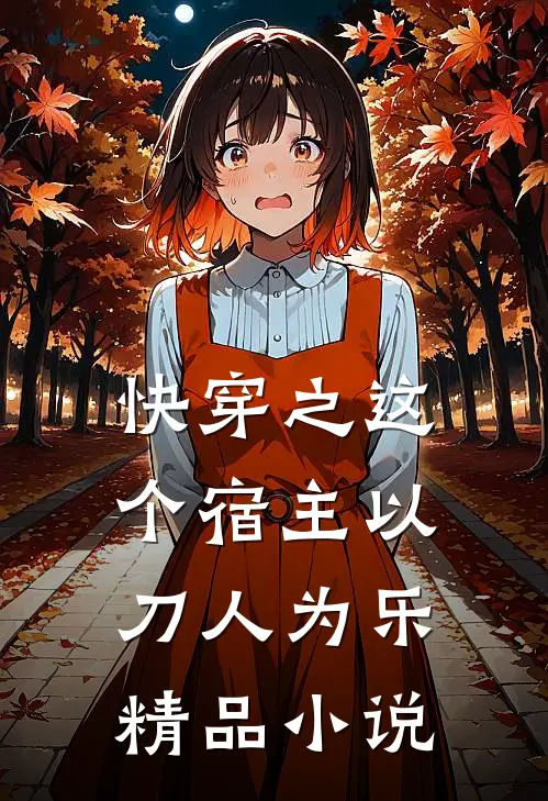 快穿之这个宿主以刀人为乐精品小说