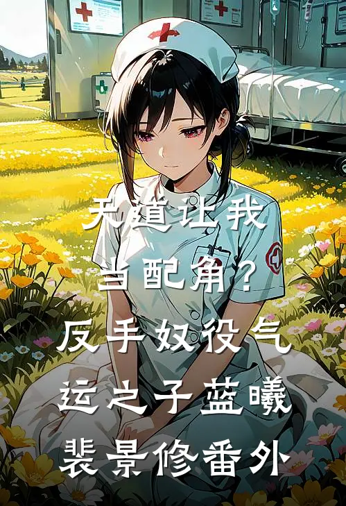 天道让我当配角？反手奴役气运之子蓝曦裴景修番外