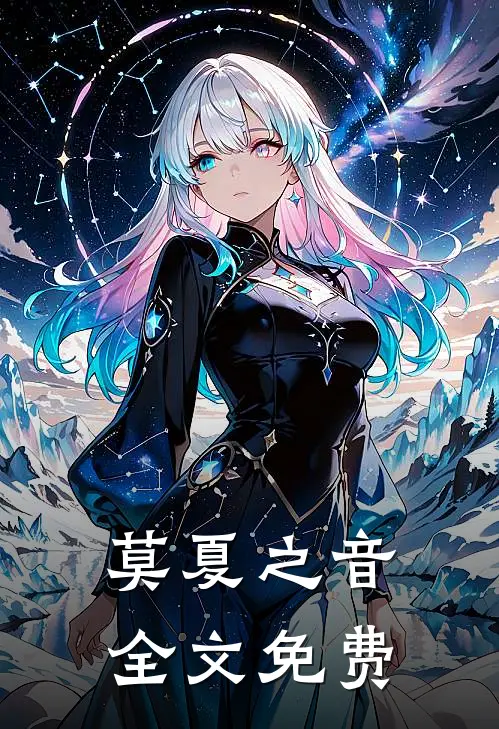 莫夏之音全文免费