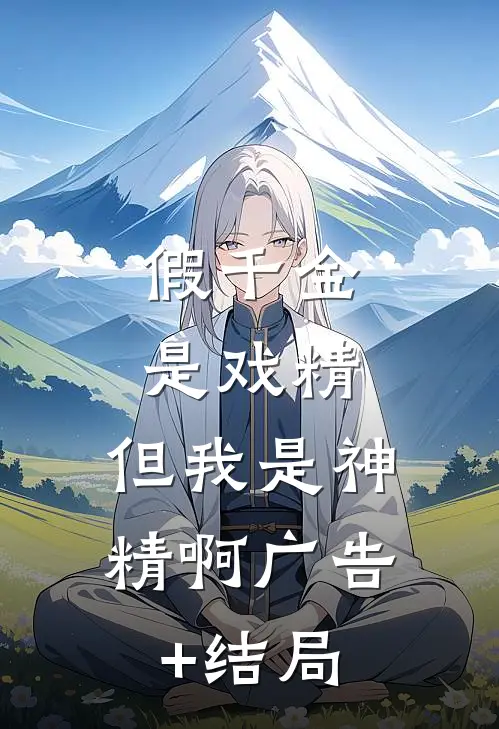 假千金是戏精，但我是神精啊广告+结局