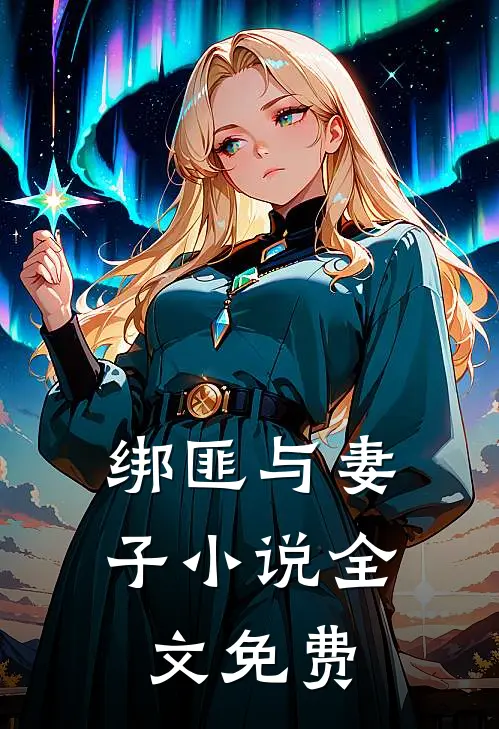 绑匪与妻子小说全文免费