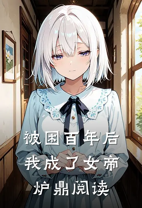 被困百年后，我成了女帝炉鼎阅读