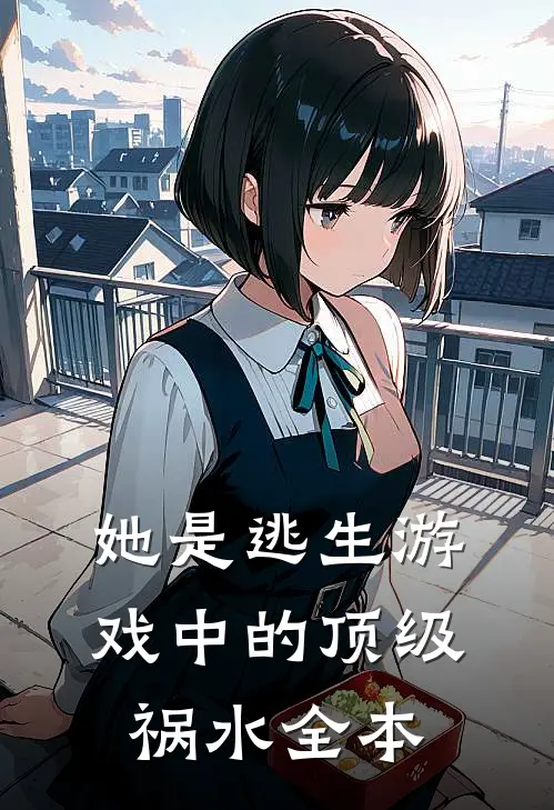 她是逃生游戏中的顶级祸水全本