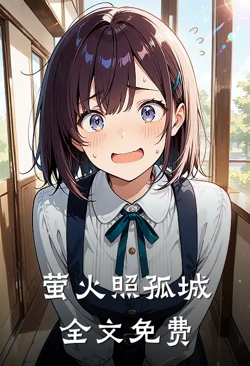 萤火照孤城全文免费