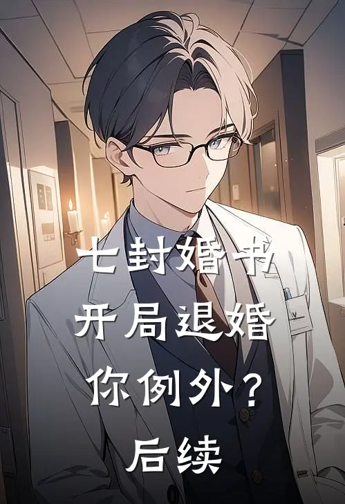 七封婚书：开局退婚，你例外？后续