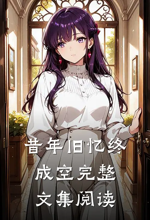 昔年旧忆终成空完整文集阅读