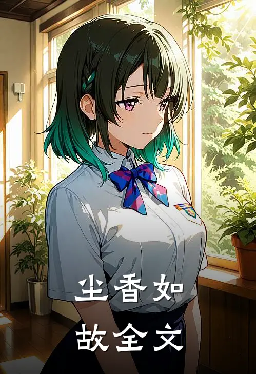 尘香如故全文