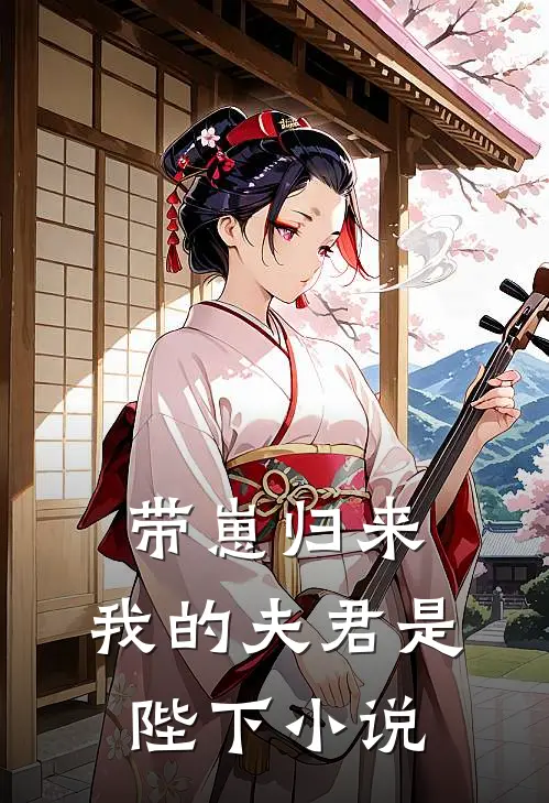 带崽归来,我的夫君是陛下免费阅读
