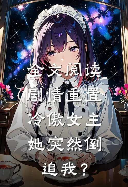 全文阅读剧情重置，冷傲女主她突然倒追我？