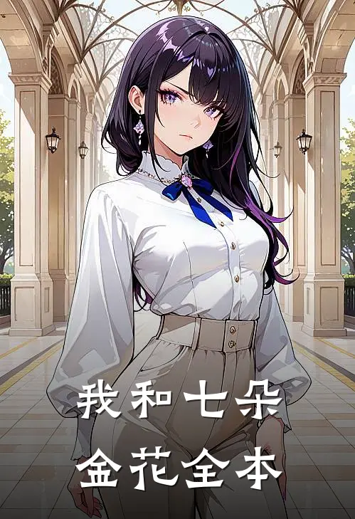 我和七朵金花全本