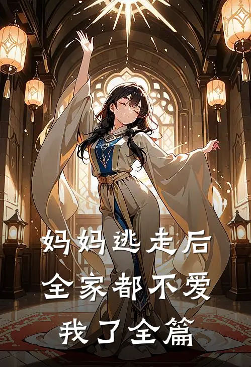 妈妈逃走后,全家都不爱我了全篇