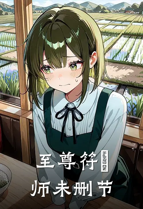 至尊符箓师未删节