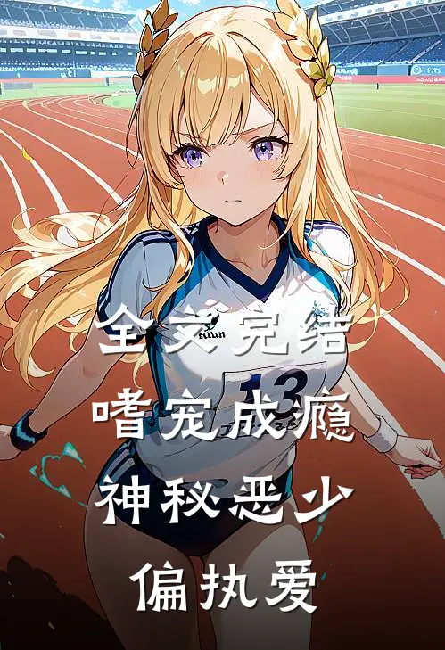 全文完结嗜宠成瘾：神秘恶少偏执爱