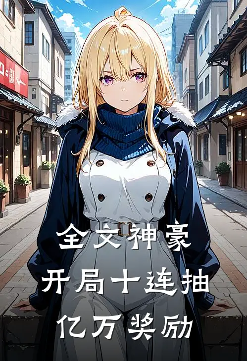 全文神豪开局十连抽亿万奖励