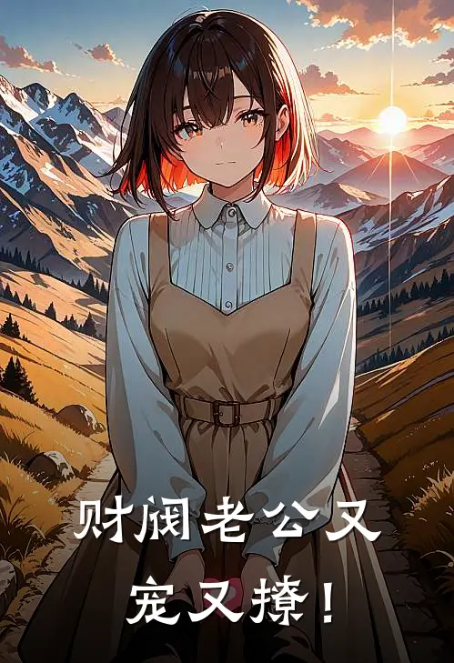 财阀老公又宠又撩！