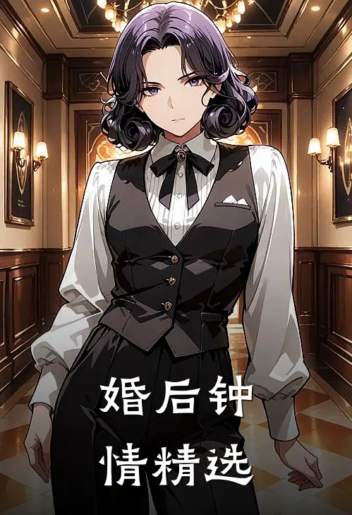婚后钟情精选