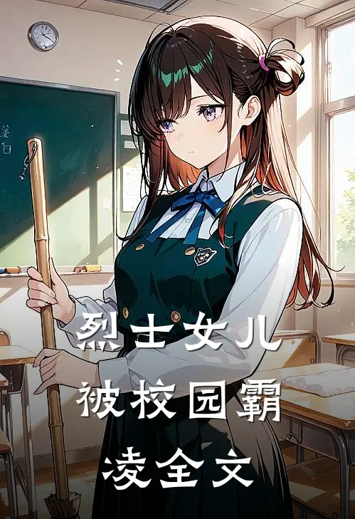 烈士女儿被校园霸凌全文