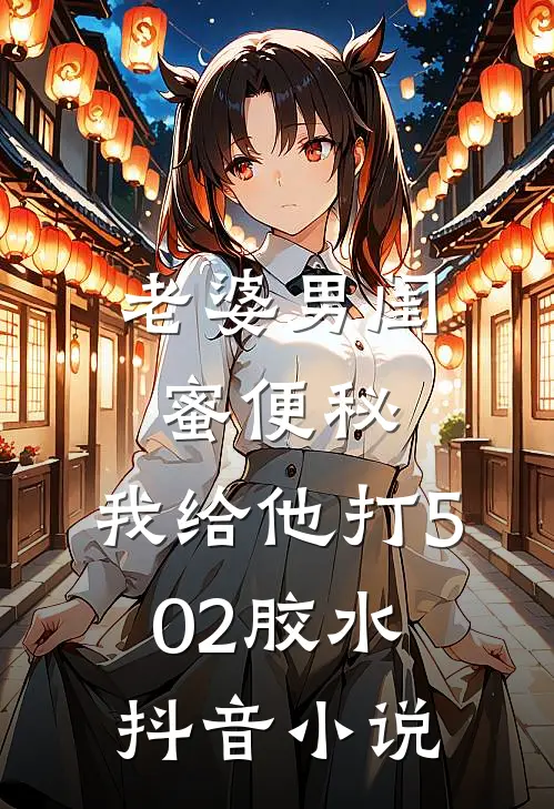 老婆男闺蜜便秘，我给他打502胶水抖音小说