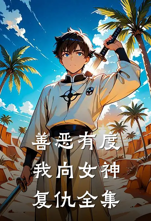 善恶有度，我向女神复仇全集