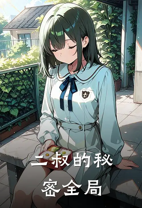 《二叔的秘密》全局