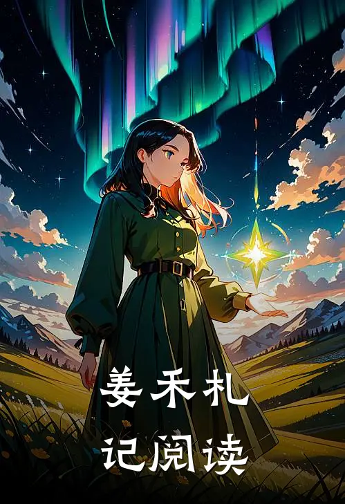 姜禾札记阅读