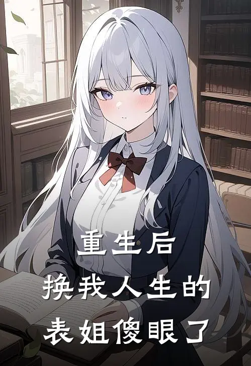 重生后，换我人生的表姐傻眼了