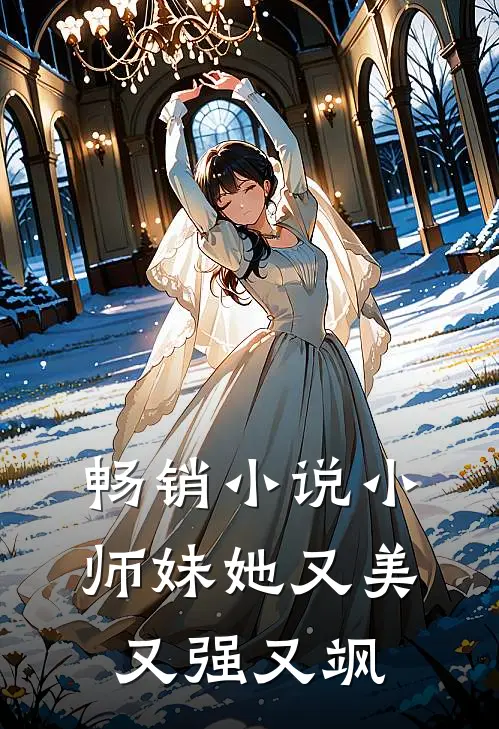 畅销小说小师妹她又美又强又飒