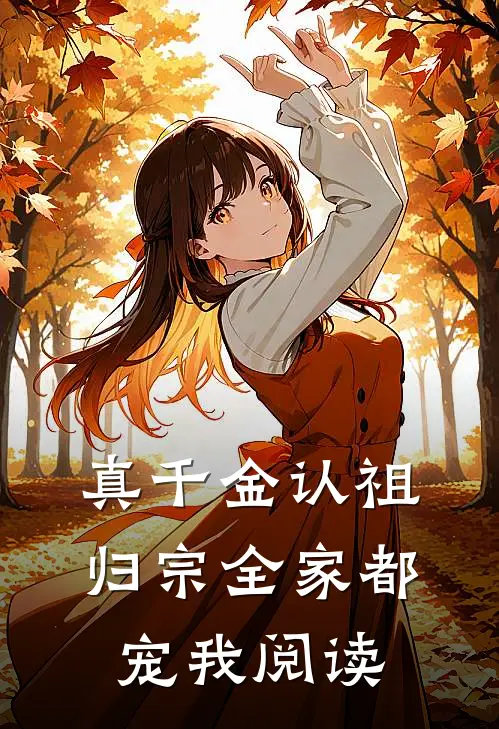 真千金认祖归宗全家都宠我阅读