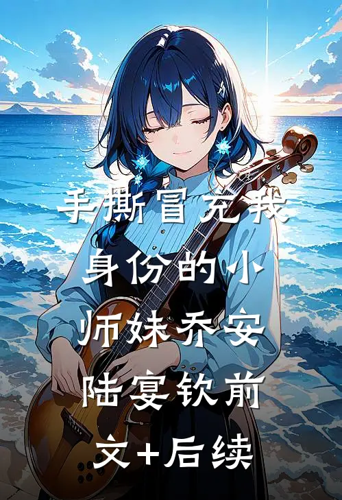 手撕冒充我身份的小师妹乔安陆宴钦前文+后续