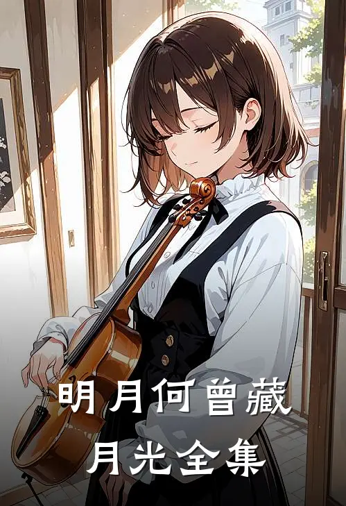 明月何曾藏月光全集