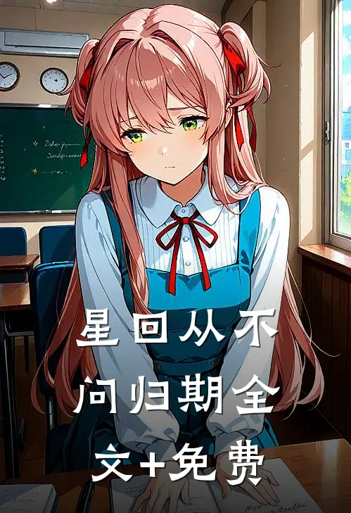 星回从不问归期全文+免费