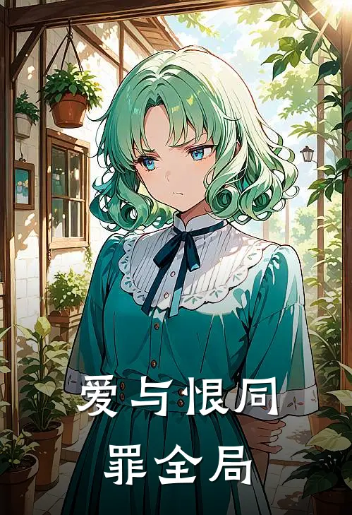 爱与恨同罪全局