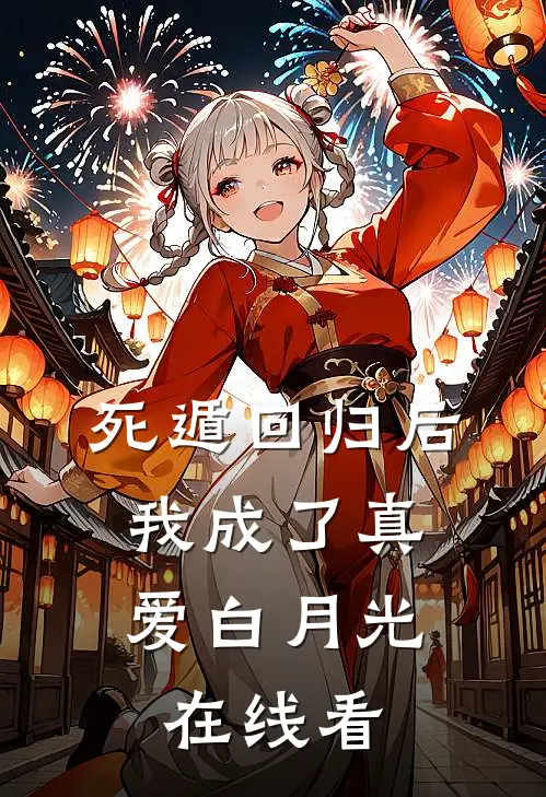 死遁回归后，我成了真爱白月光在线看